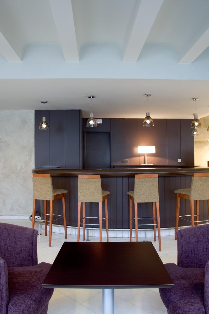 Nh Lleida Pirineos Hotel Екстериор снимка